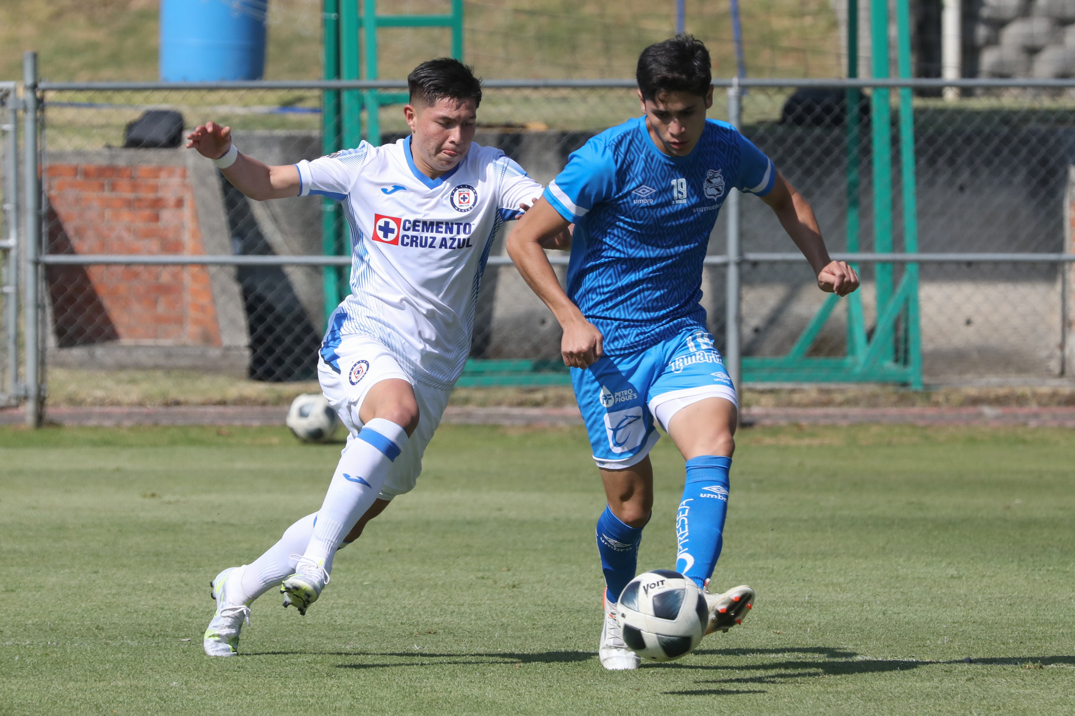 Puebla Fc Vs Cruz Azul Results