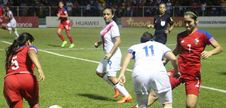 Costa Rica qualifies for CONCACAF U-17 Women’s Championship