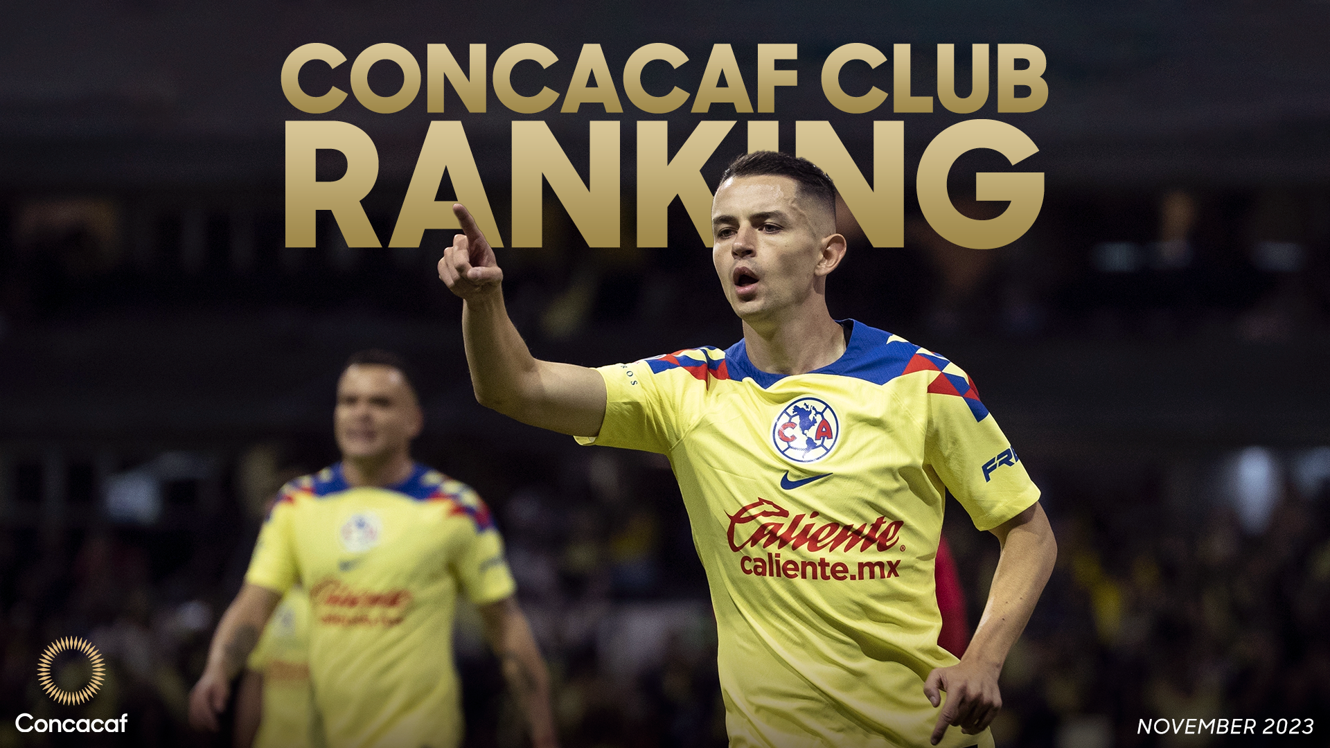Global Club Soccer Rankings