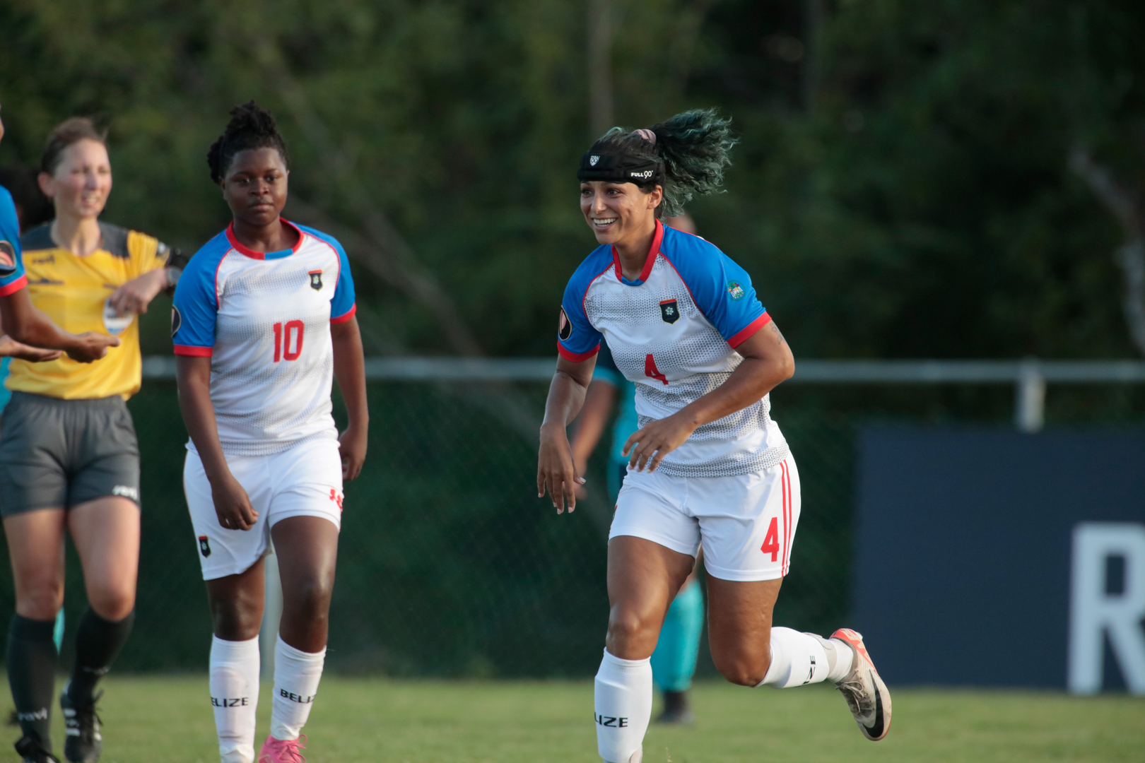 Concacaf W on X: 🎉🇺🇸 @USYNT qualifies to the 2024 FIFA Women's Under-20  World Cup! 🙌🏆 #CWU20C  / X