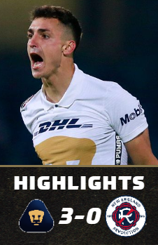 guardianes 2022 pumas