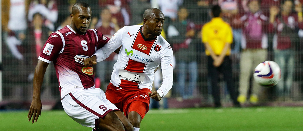 Saprissa’s Waston joins Vancouver Whitecaps