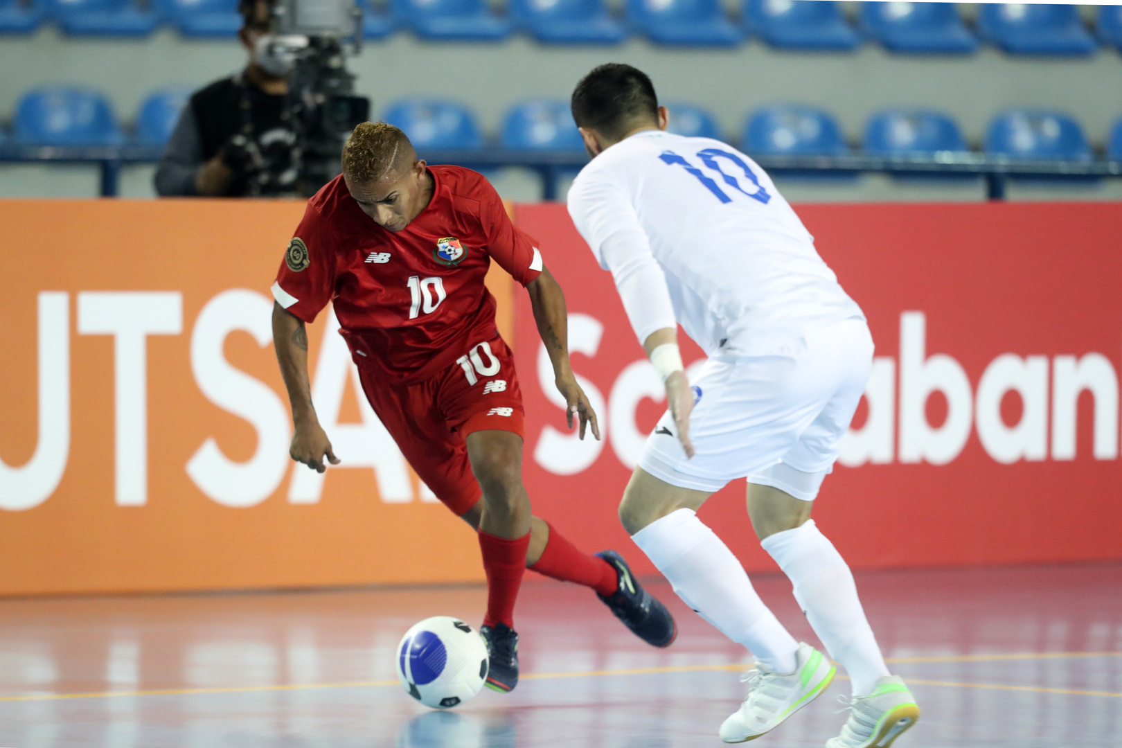 Liga de Futsal de Guatemala - #FutsalFemeninoGT Designación de