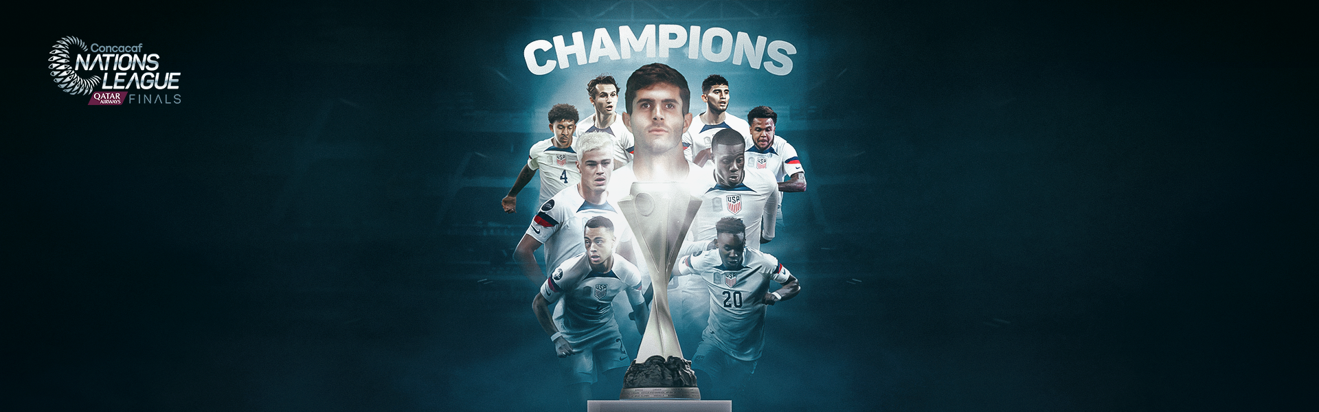 Concacaf Nations League