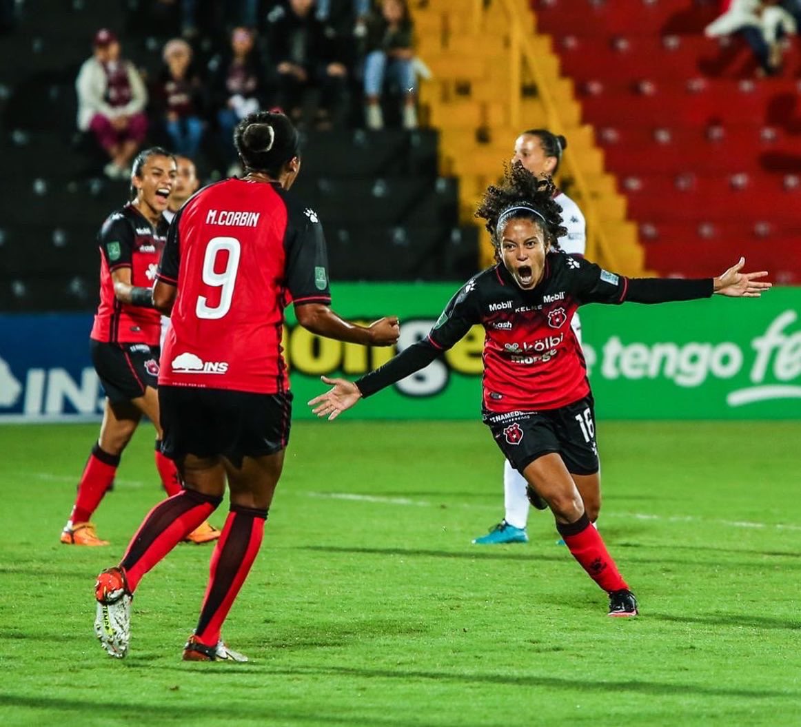 La Liga Femenina de Costa Rica da inicio al Clausura