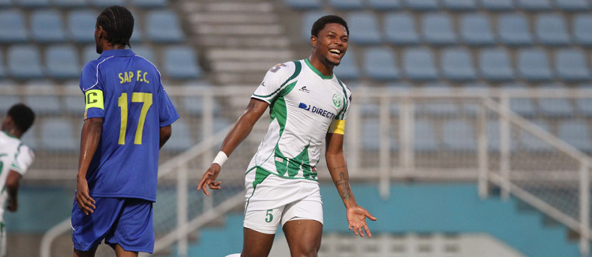 CFU Club Championship finals open Friday