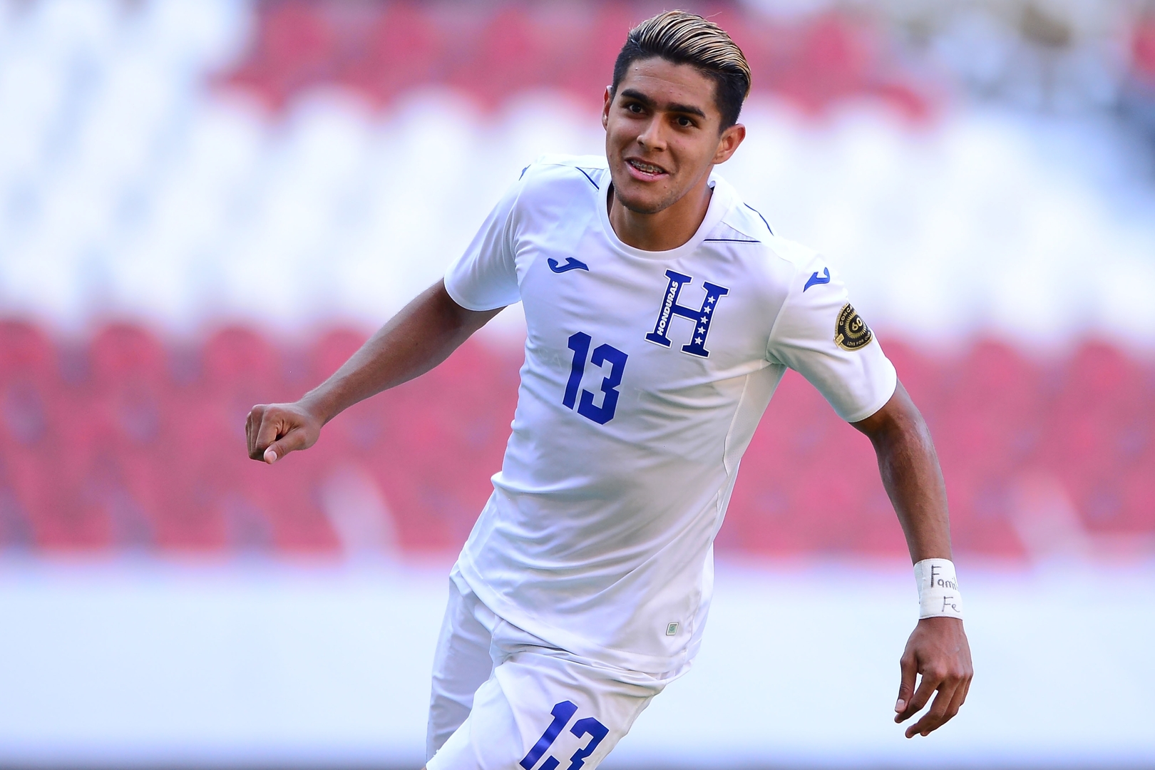 Honduras arranca contra Rumanía en los Juegos Olímpicos de Tokio