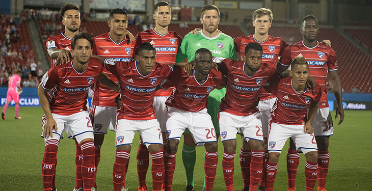 FC Dallas aims to defeat Pachuca, history in SCCL semifinals