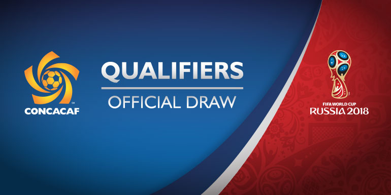 North america world cup qualifiers