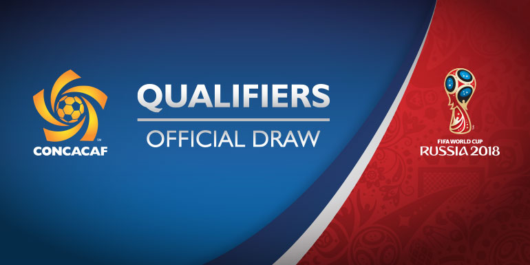 World cup qualifiers concacaf