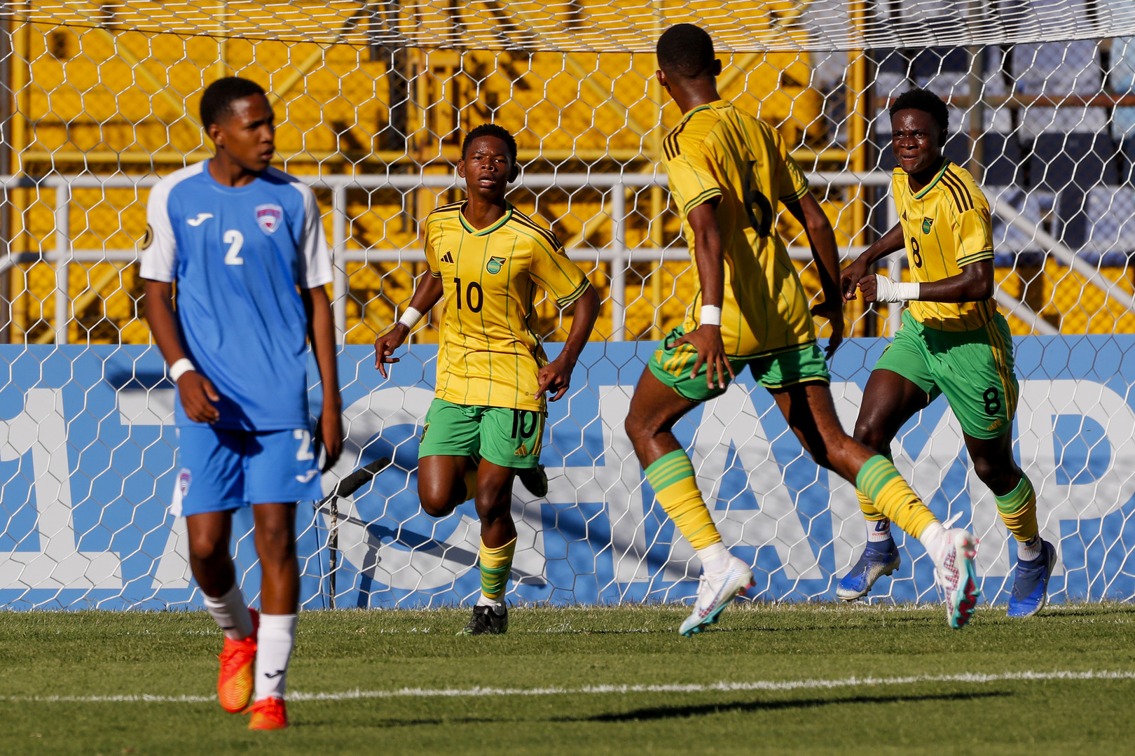 Highlights and goals: Honduras 4-0 Cuba in Concacaf Nations League