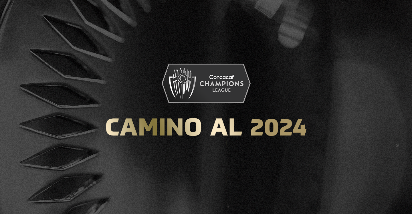 Concacaf anuncia criterios de clasificación para expandida Liga de