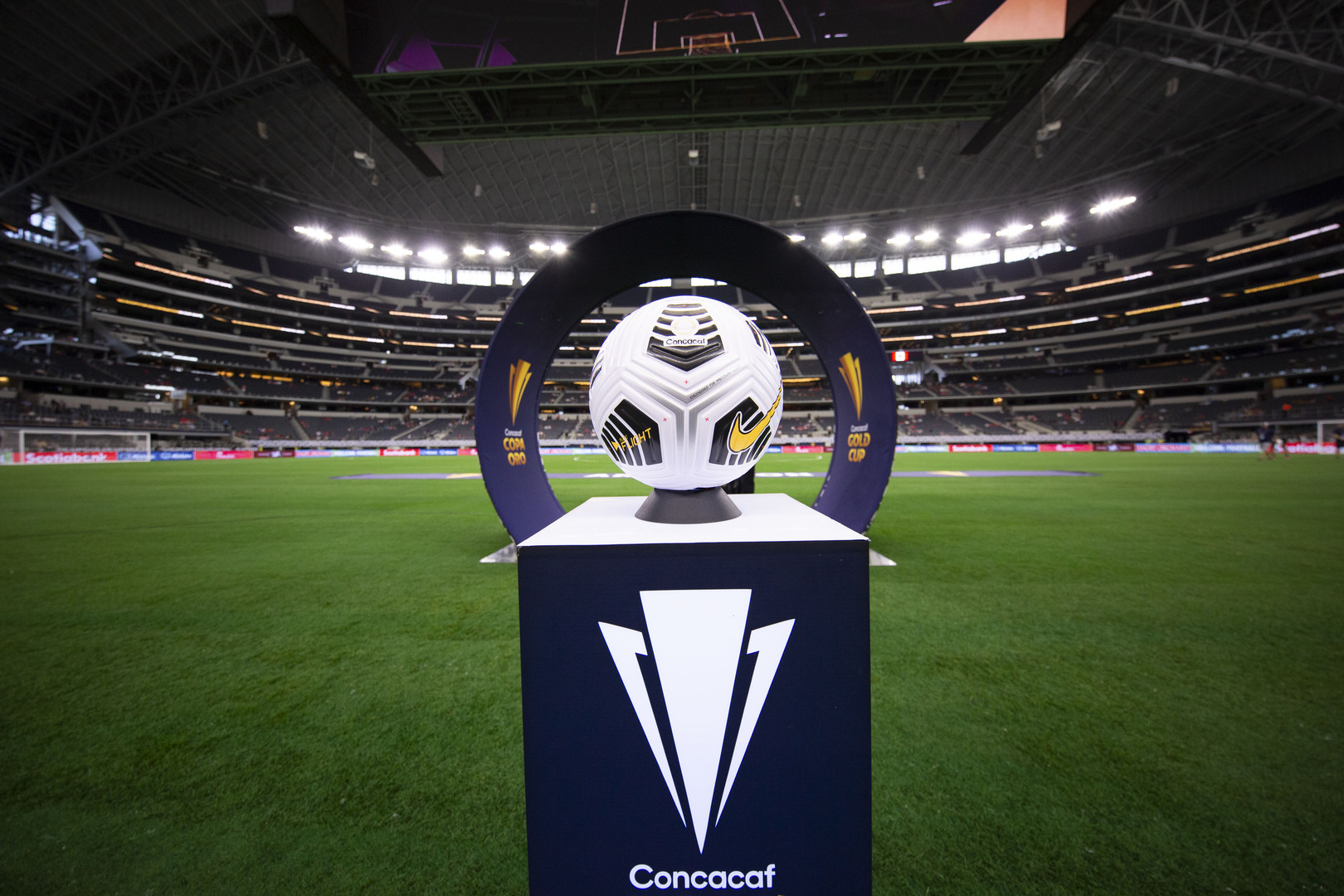 Confirmadas las Semifinales de la Copa Oro 2021 de Concacaf
