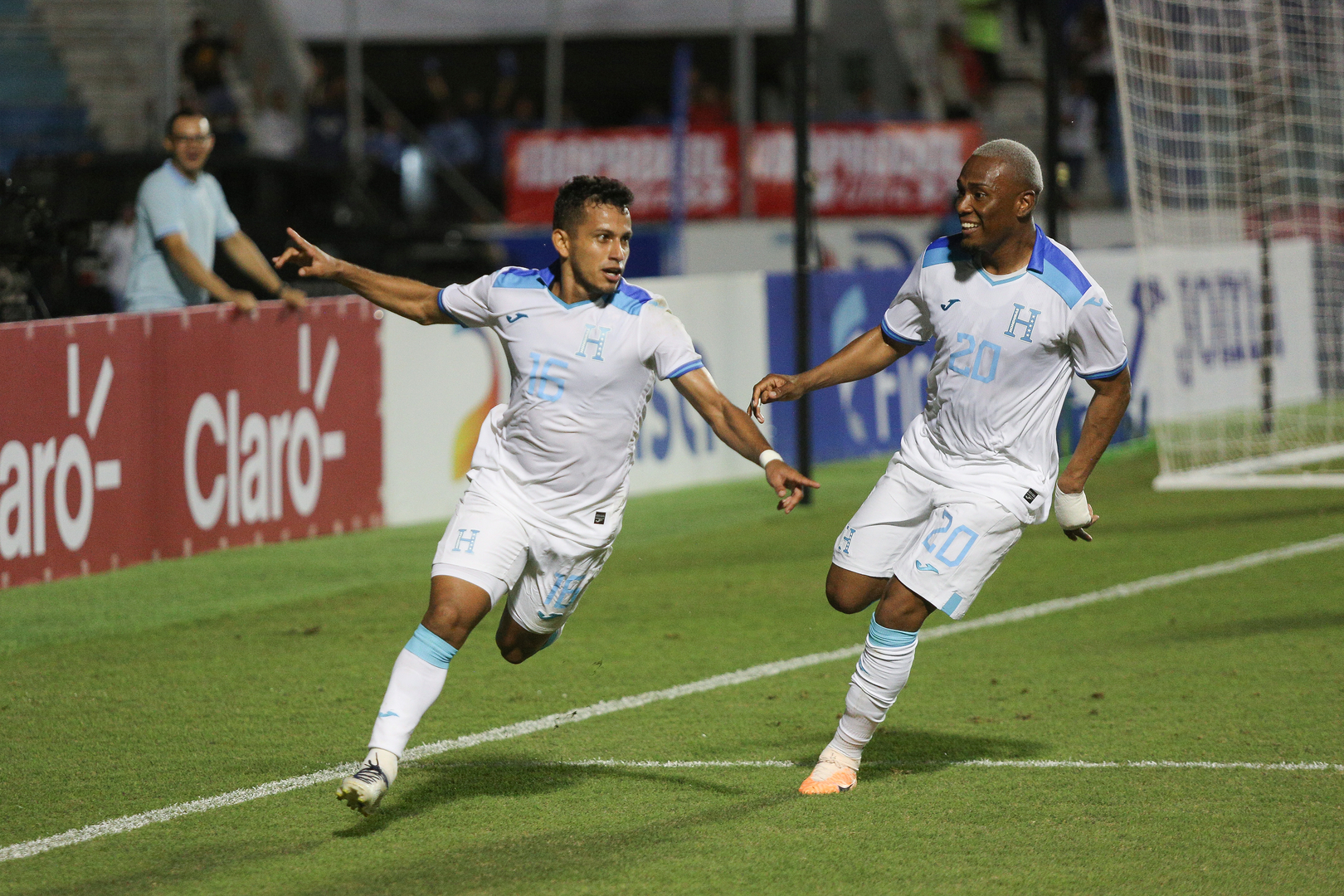 Como quedó el partido Cuba vs Honduras, Liga de Naciones CONCACAF, Deportes
