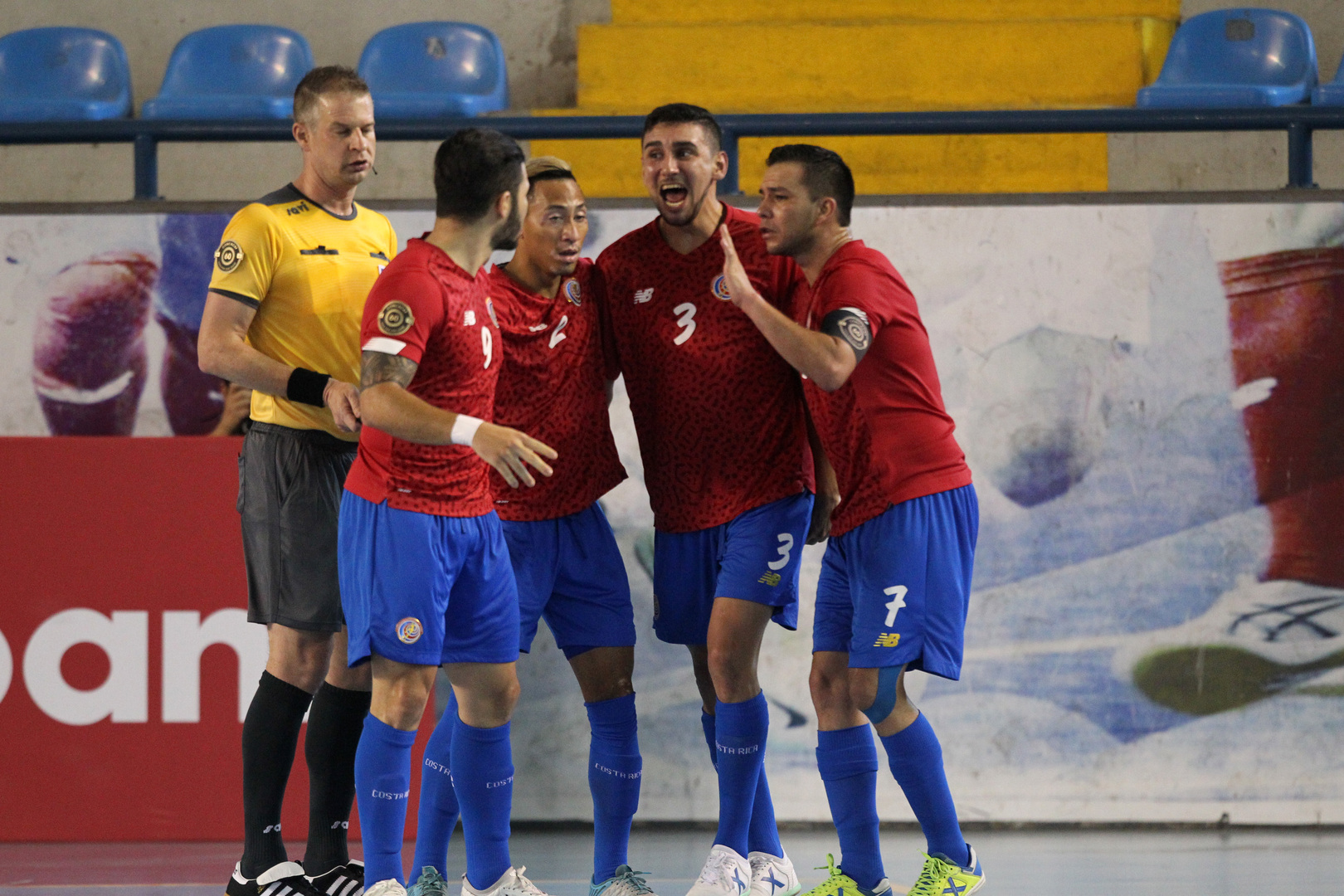  Final concacaf 2021 costa rica 