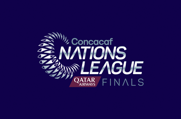 Se anuncian los equipos provisionales para las finales de la Liga de Naciones Concacaf 2022/23