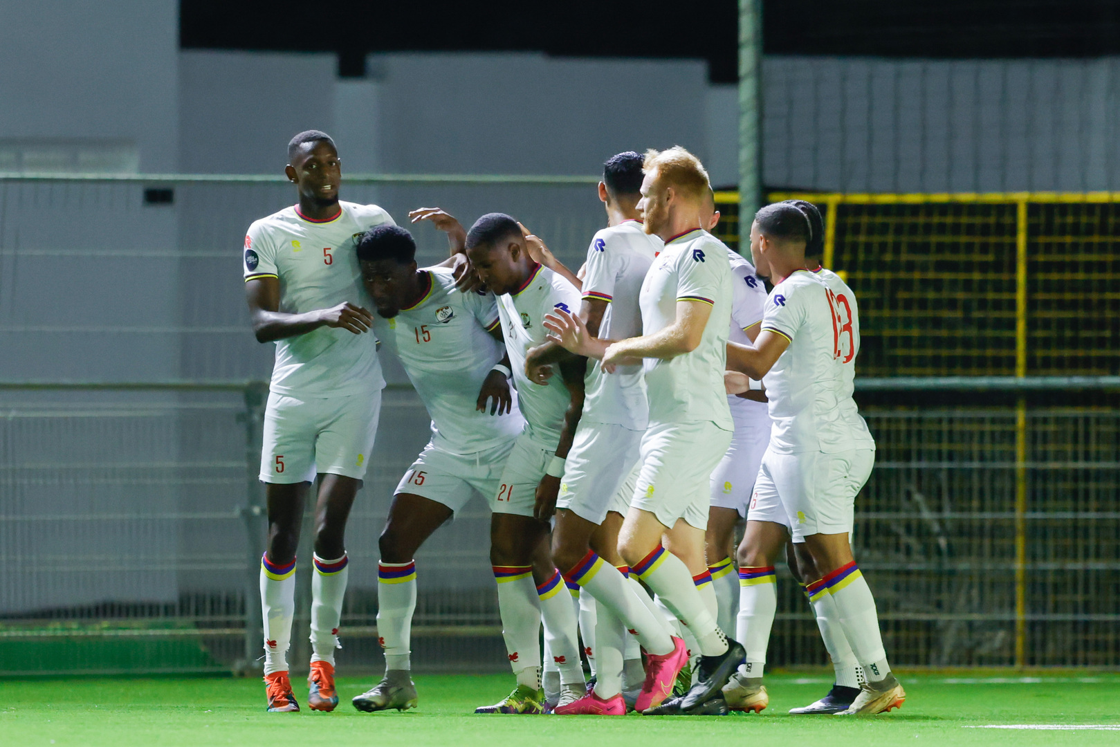 Las Vegas to host 2022/23 Concacaf Nations League Finals presented by Qatar  Airways in June