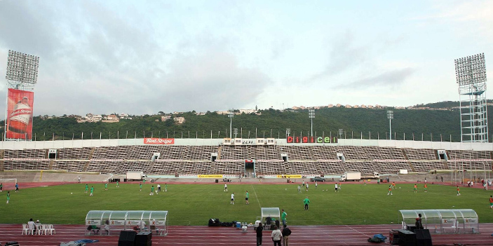 Campeonato Sub20 inicia el viernes