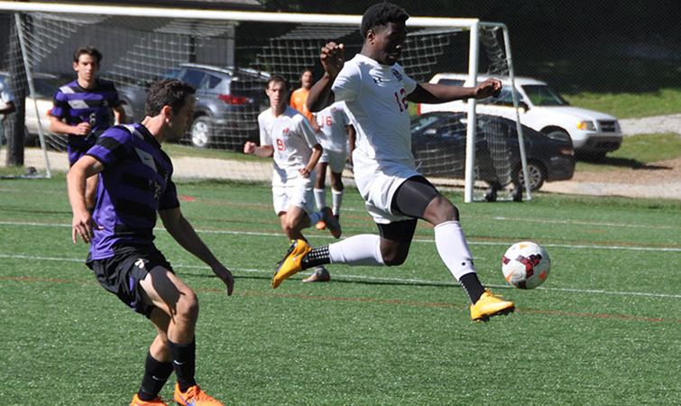 British Virgin Islands excited for Nations League challenge