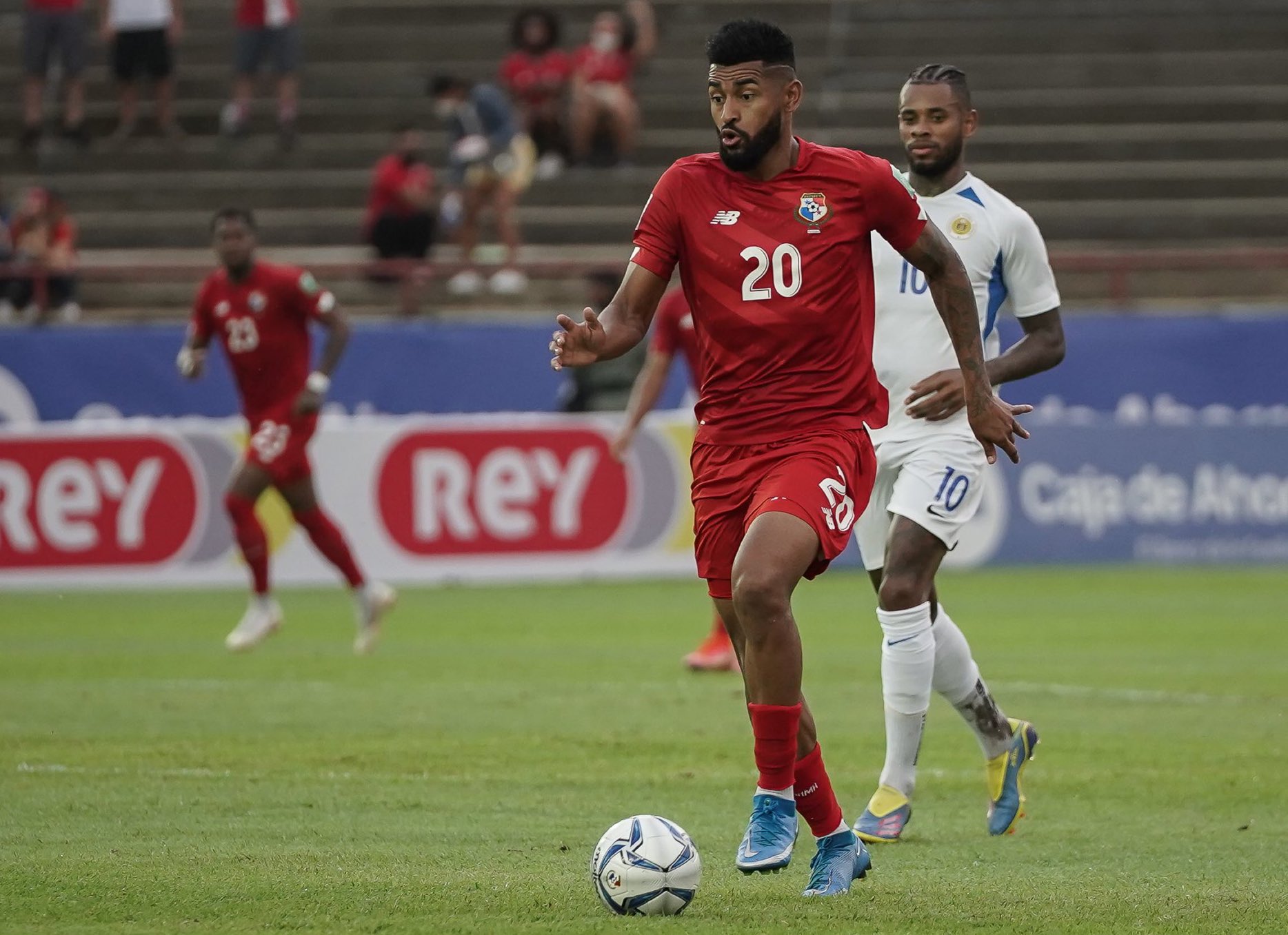 Wega di bala - WDBSPORT ⚽ Resultado nan di ayera 5 aprel 2019 di e Concacaf  Caribbean Club Shield Curaçao: CRKSV Jong Holland vs Santiago de Cuba FT  0-0 **************LIKE COMMENT SHARE ************** #