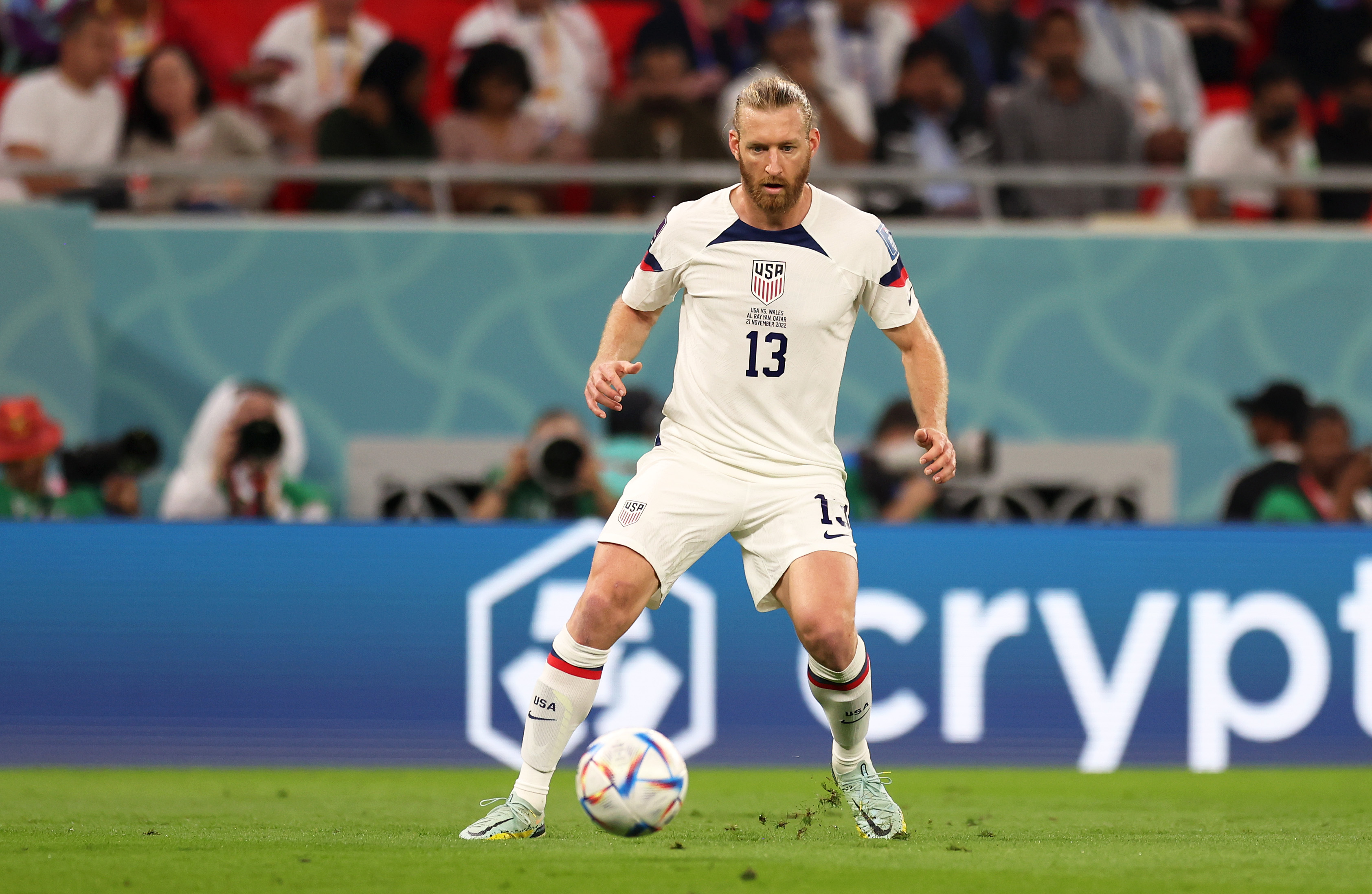 USA Soccer Best Finish at the World Cup