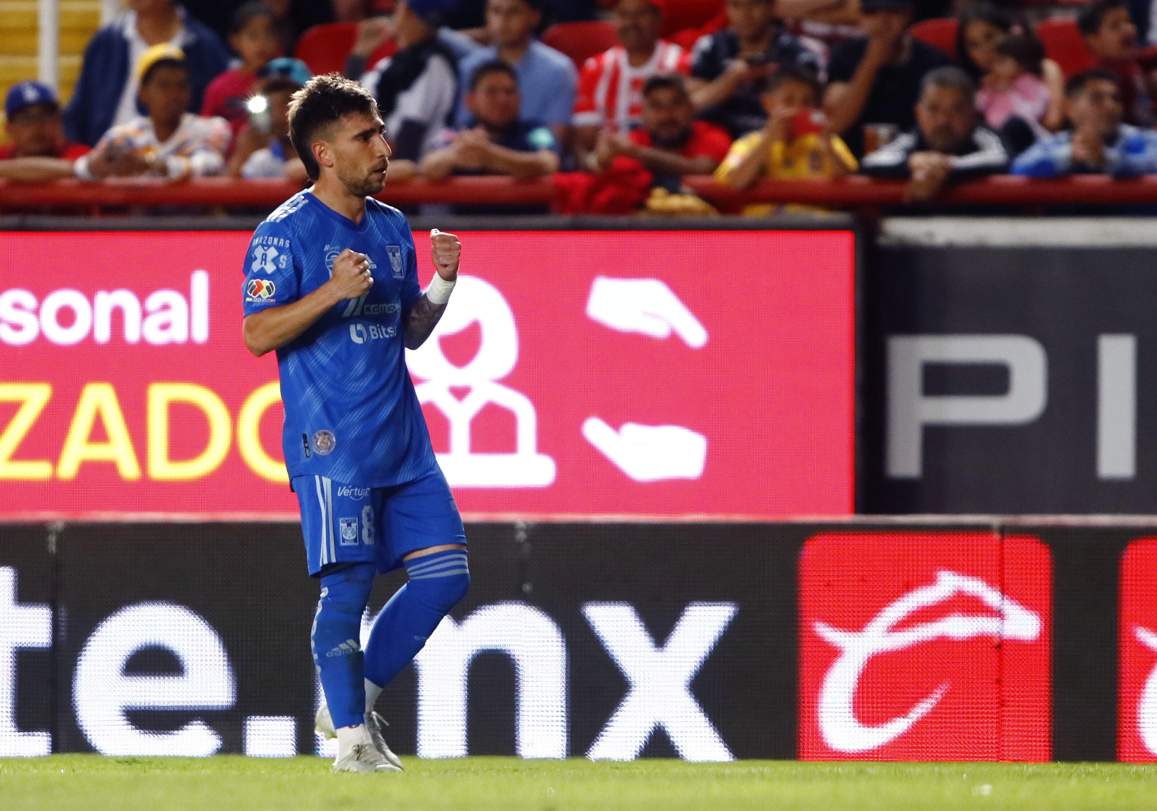 LAFC-Tigres, Olimpia-Pachuca among possible SCCL rematches