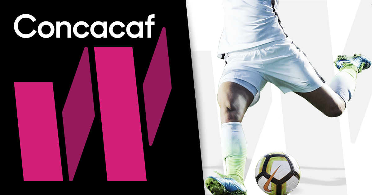 Concacaf Announces Strategic Plan to Develop Women’s Football