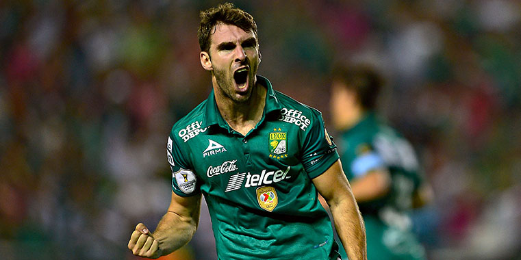 Boselli header gives Leon a draw with Herediano