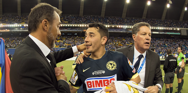 Montreal Impact relishing upcoming Concacaf Champions League