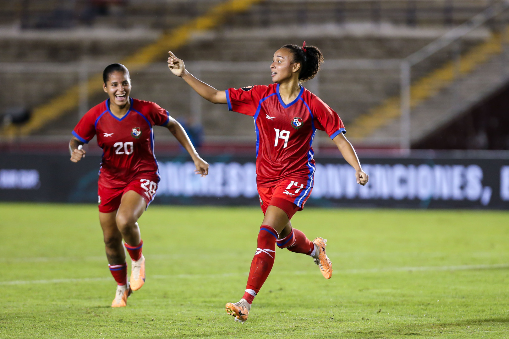 Panama facing sturdy South American opposition in Group B