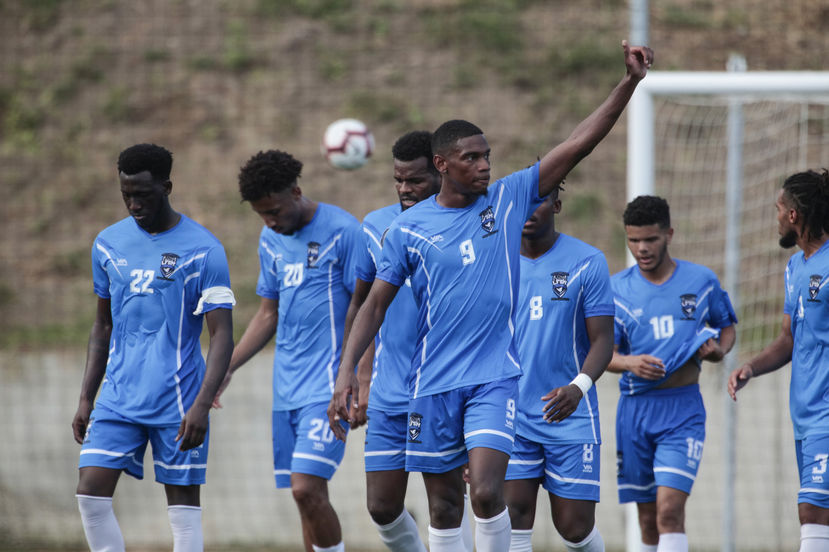 Liga Salteña de Baby Fútbol Selecciones salteñas jugarán hoy en