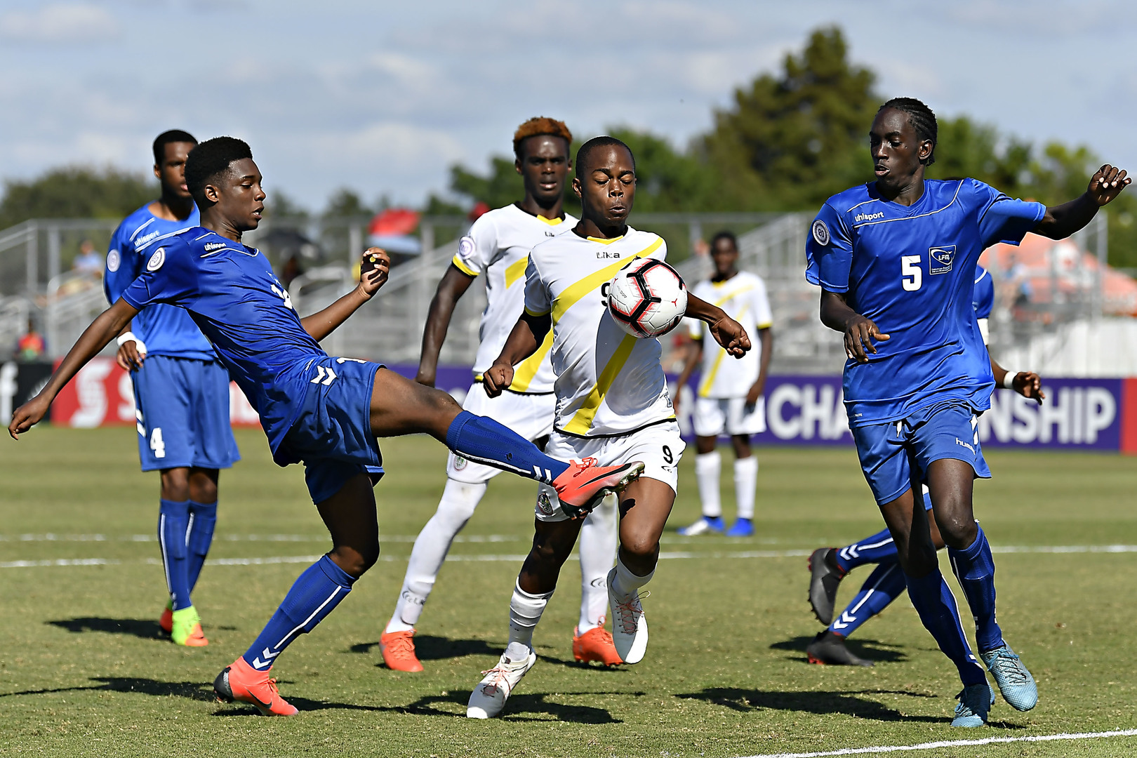 Dominica Martinique Highlights