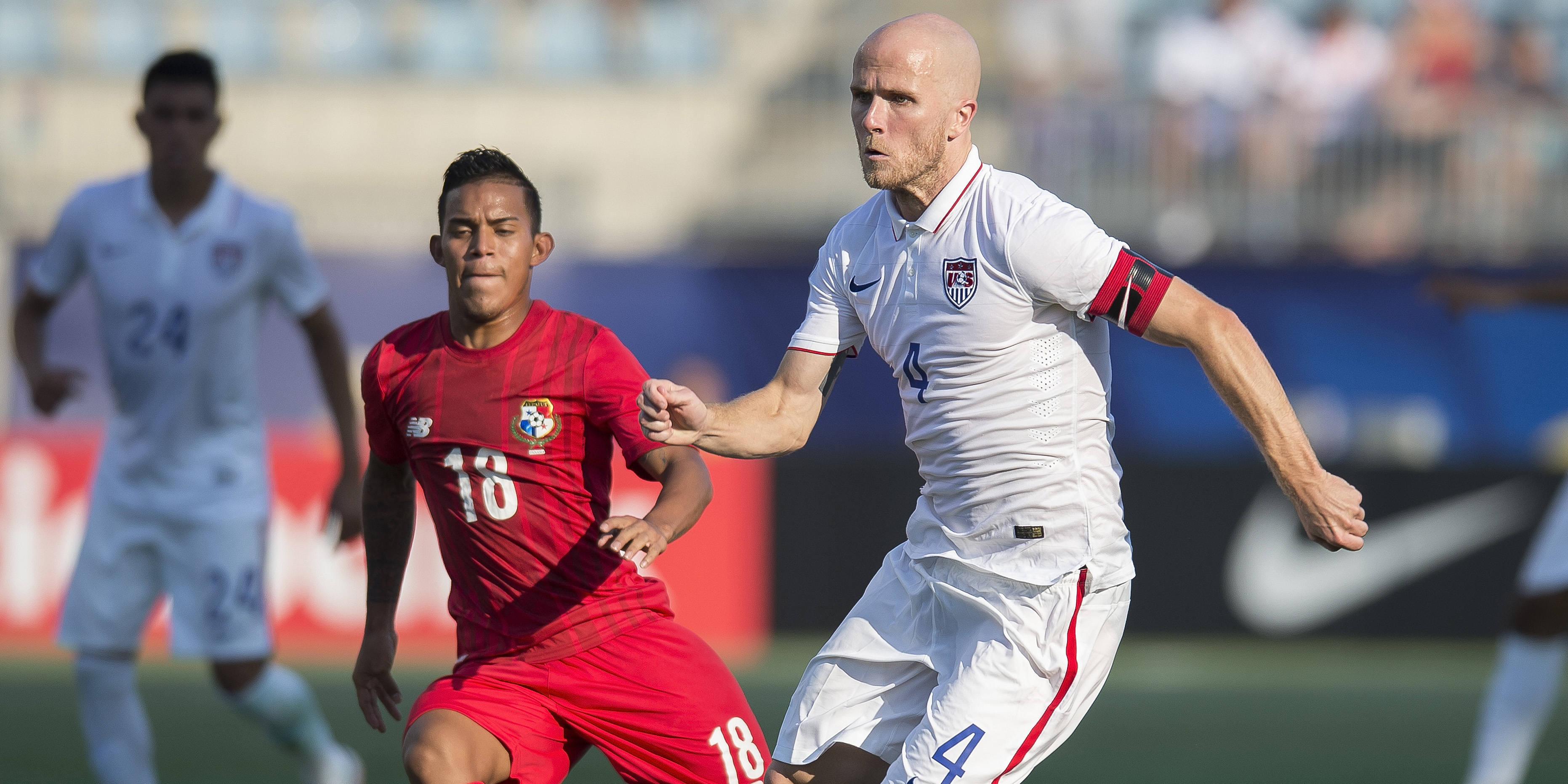 Bradley, electo Jugador del Año en EE.UU