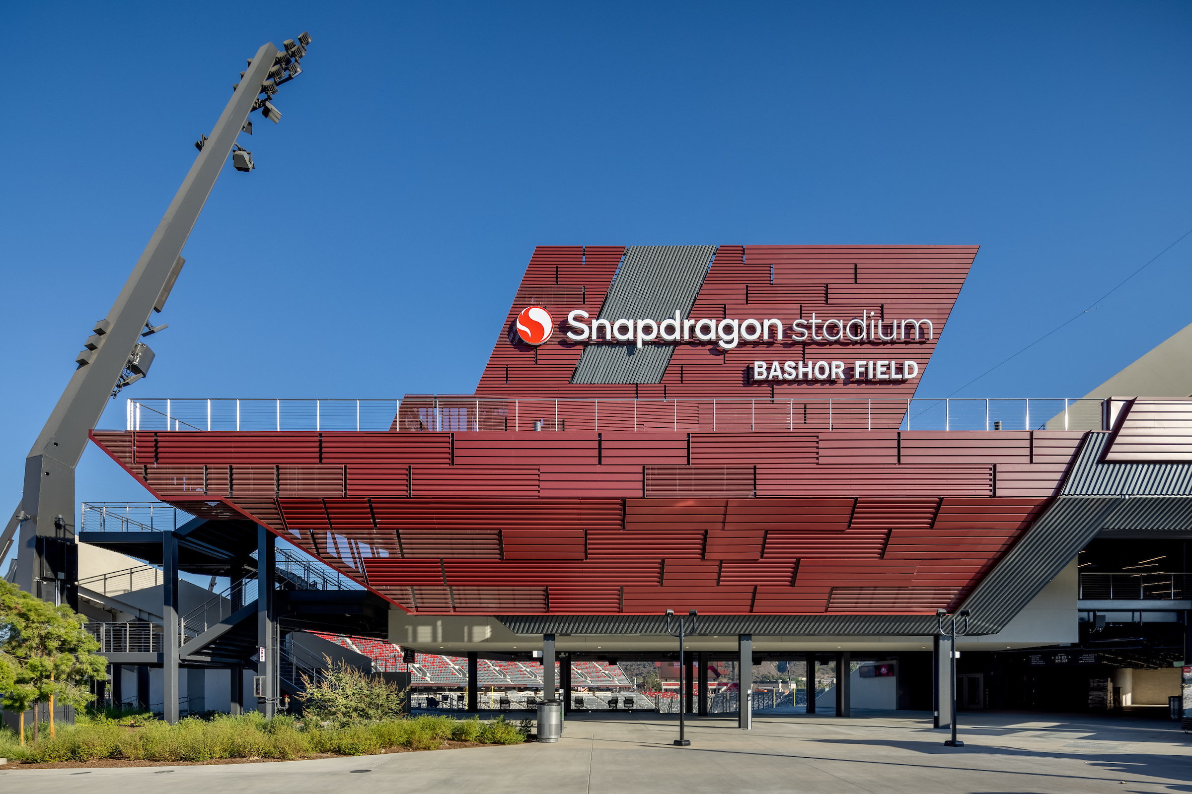 Close to 30,000 tickets sold for 2024 Concacaf W Gold Cup Final at  Snapdragon Stadium