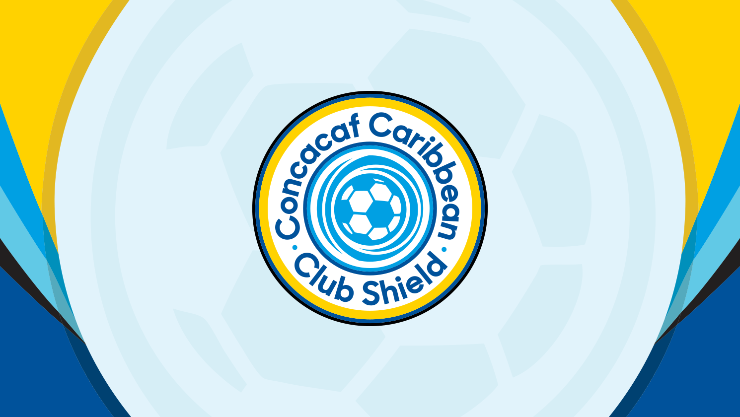 Draw Reveals Groups for the 2019 Concacaf Caribbean Club Shield