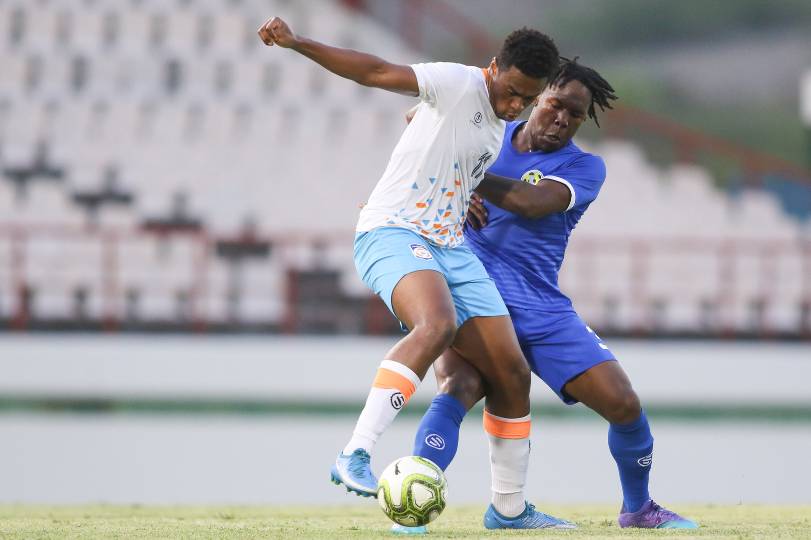 Saint Lucia Defeat Anguilla To Earn Promotion To League B