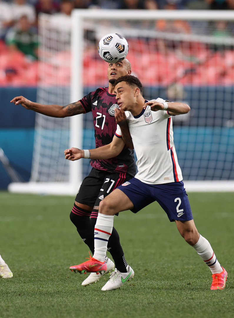 Concacaf Nations League