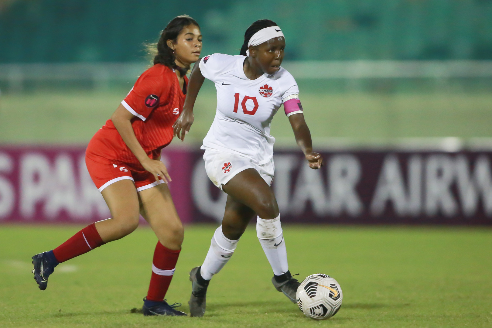 CWU20 hits crunch time as eight teams seek semifinal berths