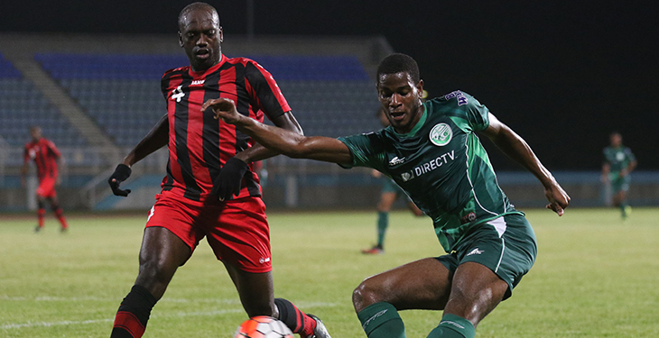 Resumen 3er día Grupo 1 Campeonato Clubes CFU