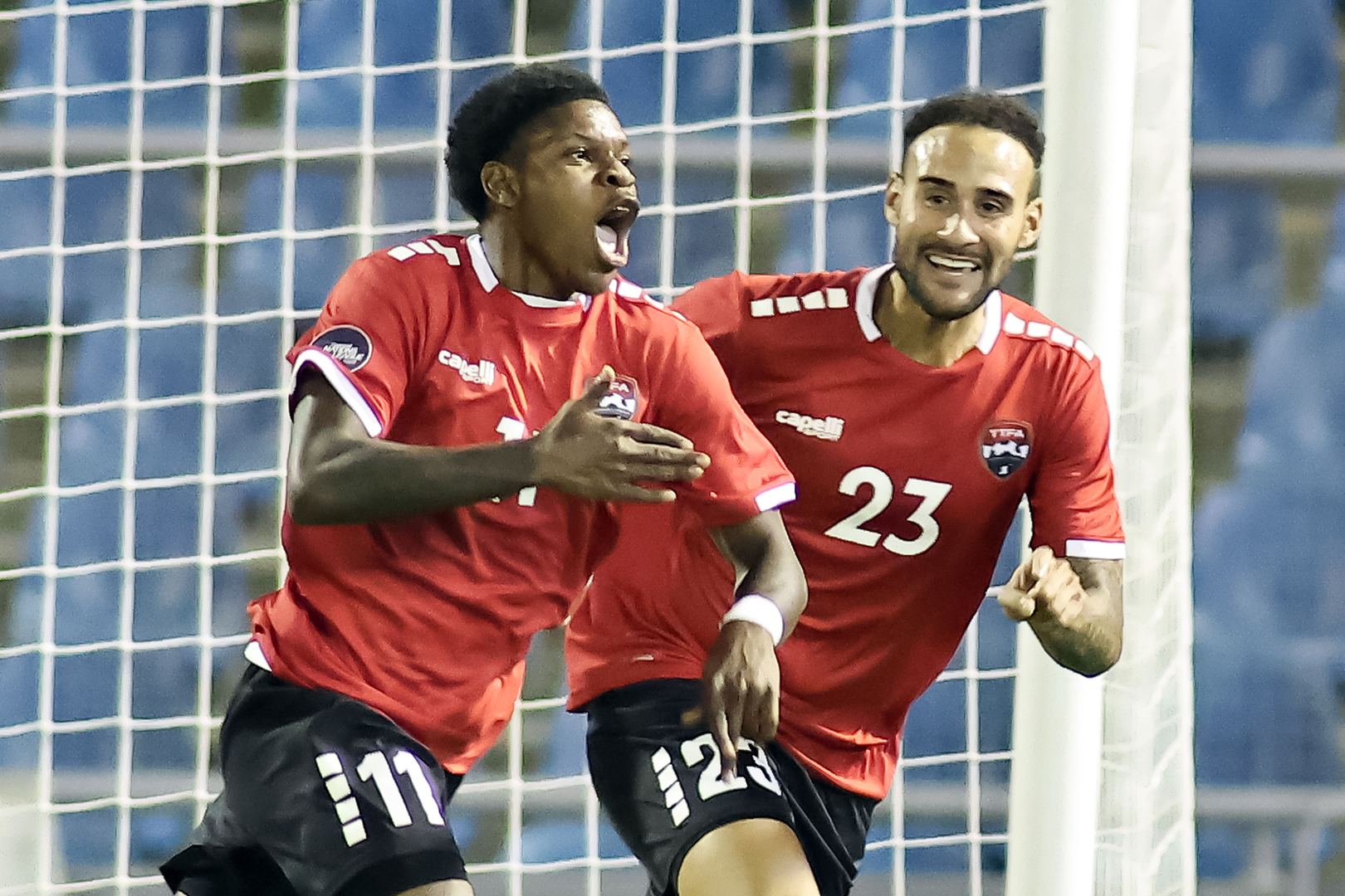 2023-24 Concacaf Nations League Resumes With Crucial Window