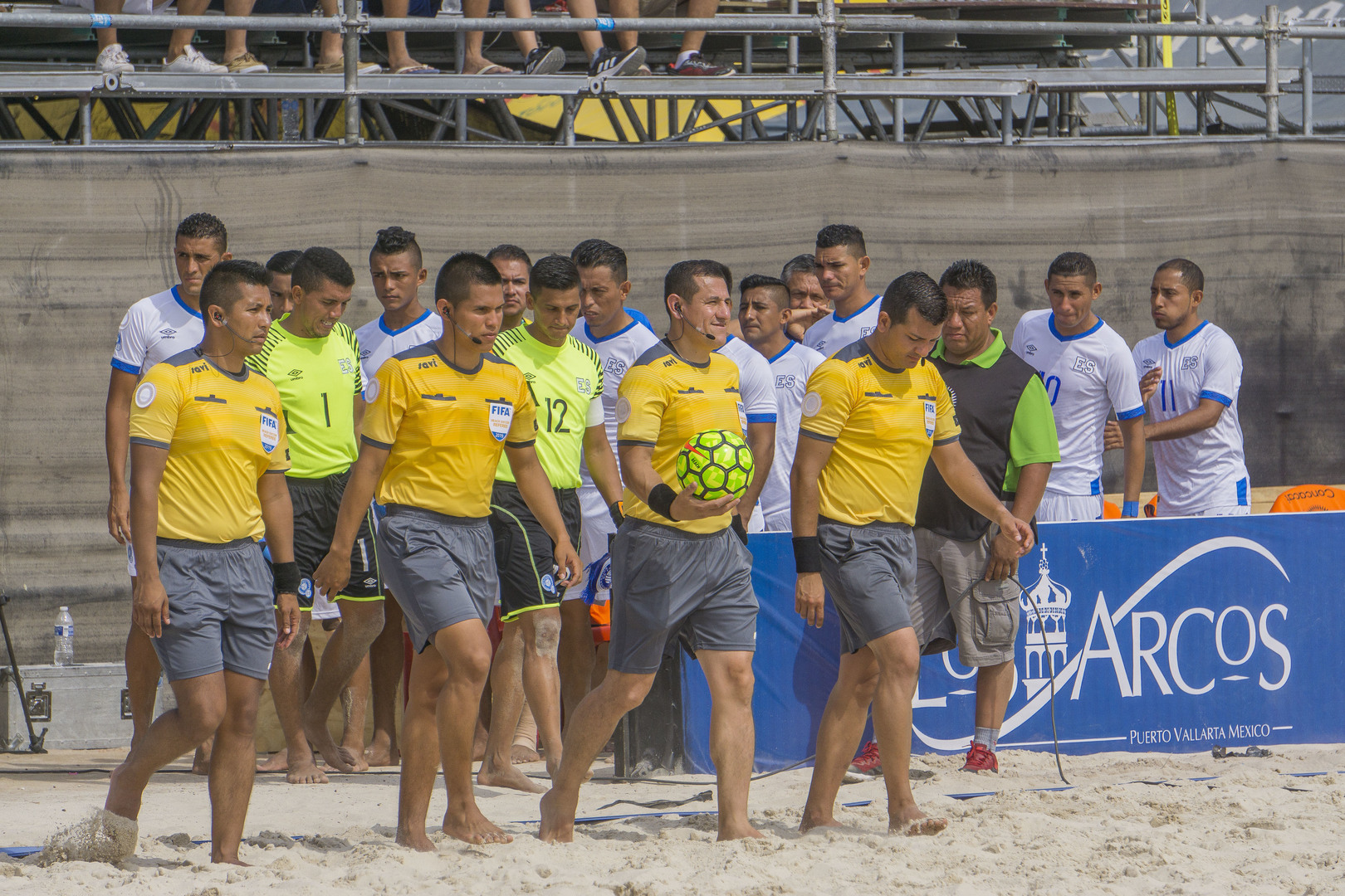 Concacaf Beach Soccer 2025 Schedule Birdie Marilyn