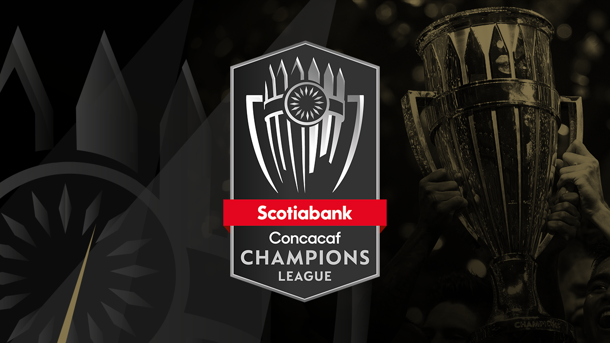 Concacaf Champions League: Schedule released for Round of 16