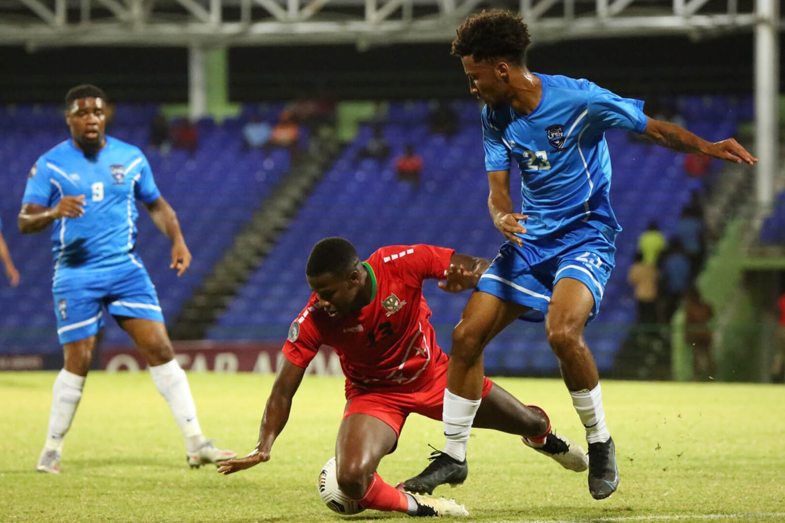 Se pone en marcha la selección Sub 20 del ascenso: la primera lista de  convocados