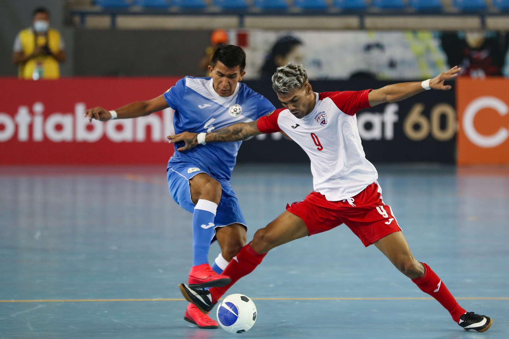 Cuba (Futsal) :: Cuba :: Perfil da Equipa 