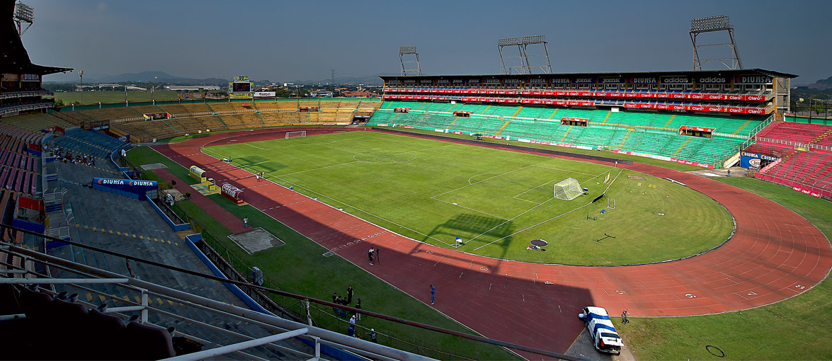 Campeonato Sub17 CONCACAF comienza este viernes