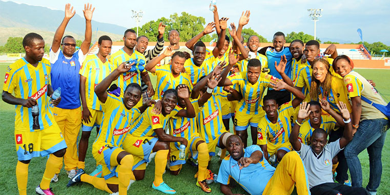 CFU Club Championship Recap March 25, 2014